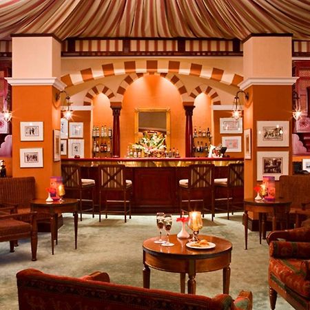 Mercure Luxor Karnak Interior photo