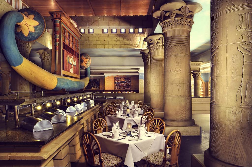 Mercure Luxor Karnak Exterior photo