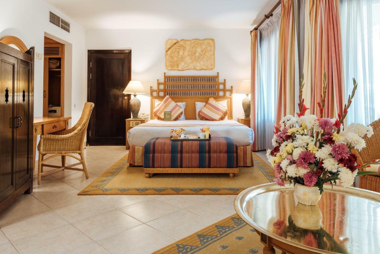 Mercure Luxor Karnak Exterior photo