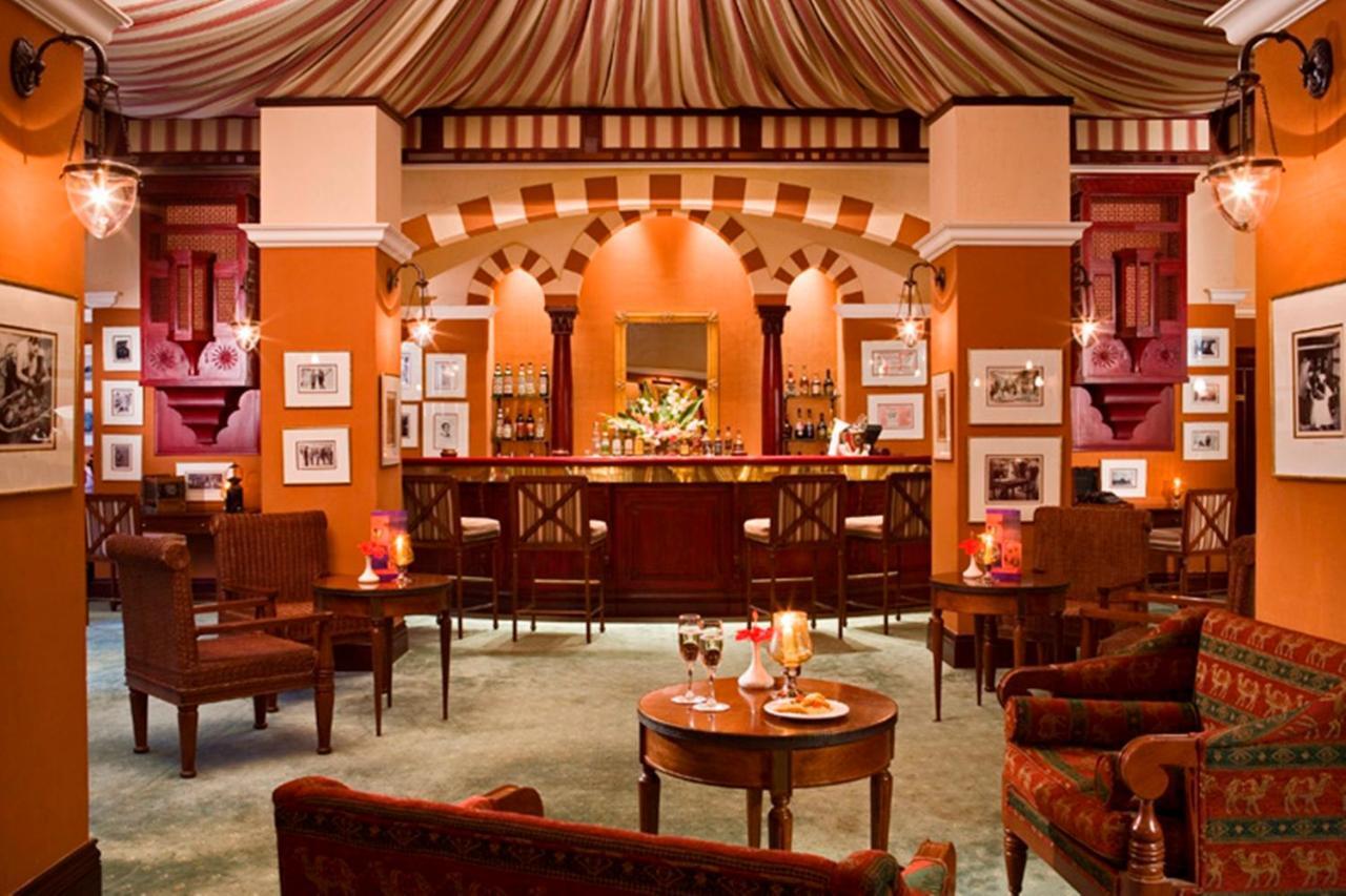 Mercure Luxor Karnak Interior photo